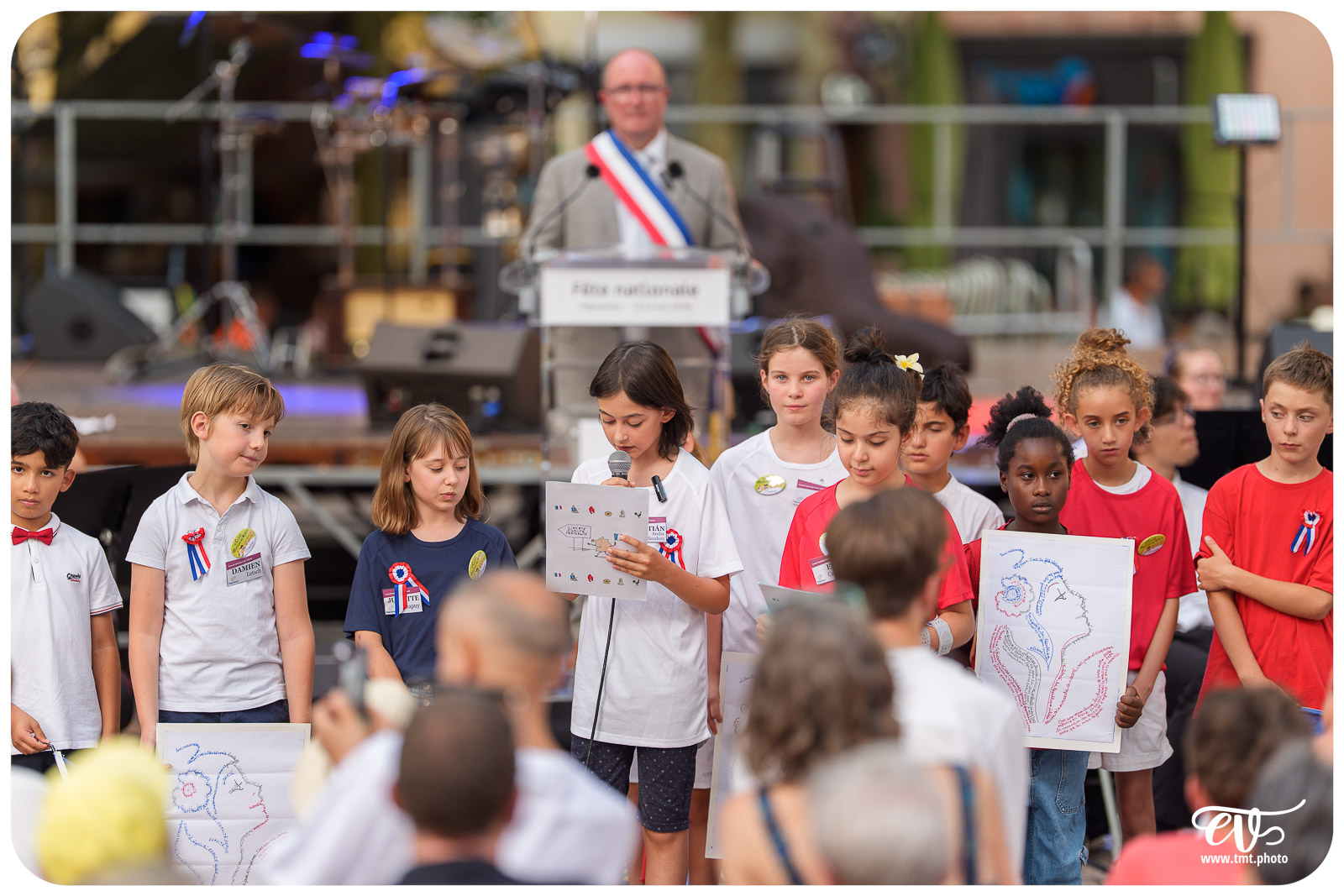 14 JUILLET 2026